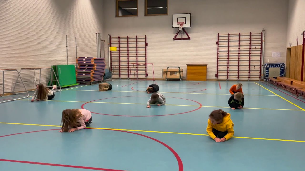 Kerst donderdag 4