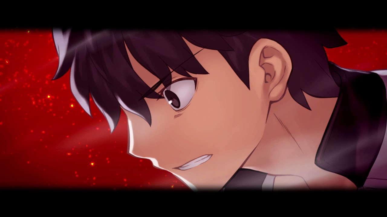 魔眼、覚醒 - Mystic Eyes, Awaken - Tsukihime 月姫 Remake OST