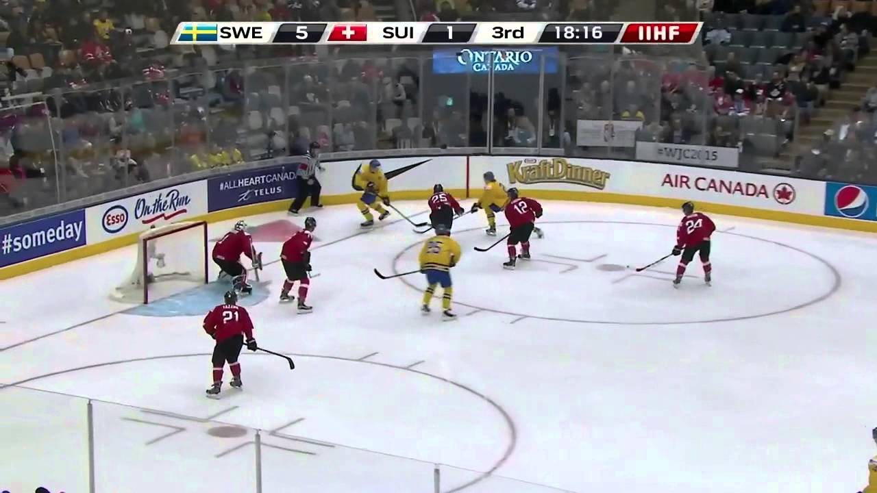Nylander WJC