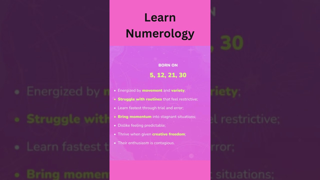 Unlock Your Destiny: Astrology, Numerology & Vastu Secrets Revealed!