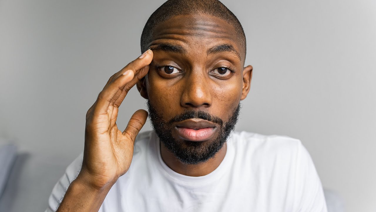 How Worrying Too Much Is Ruining Your Life