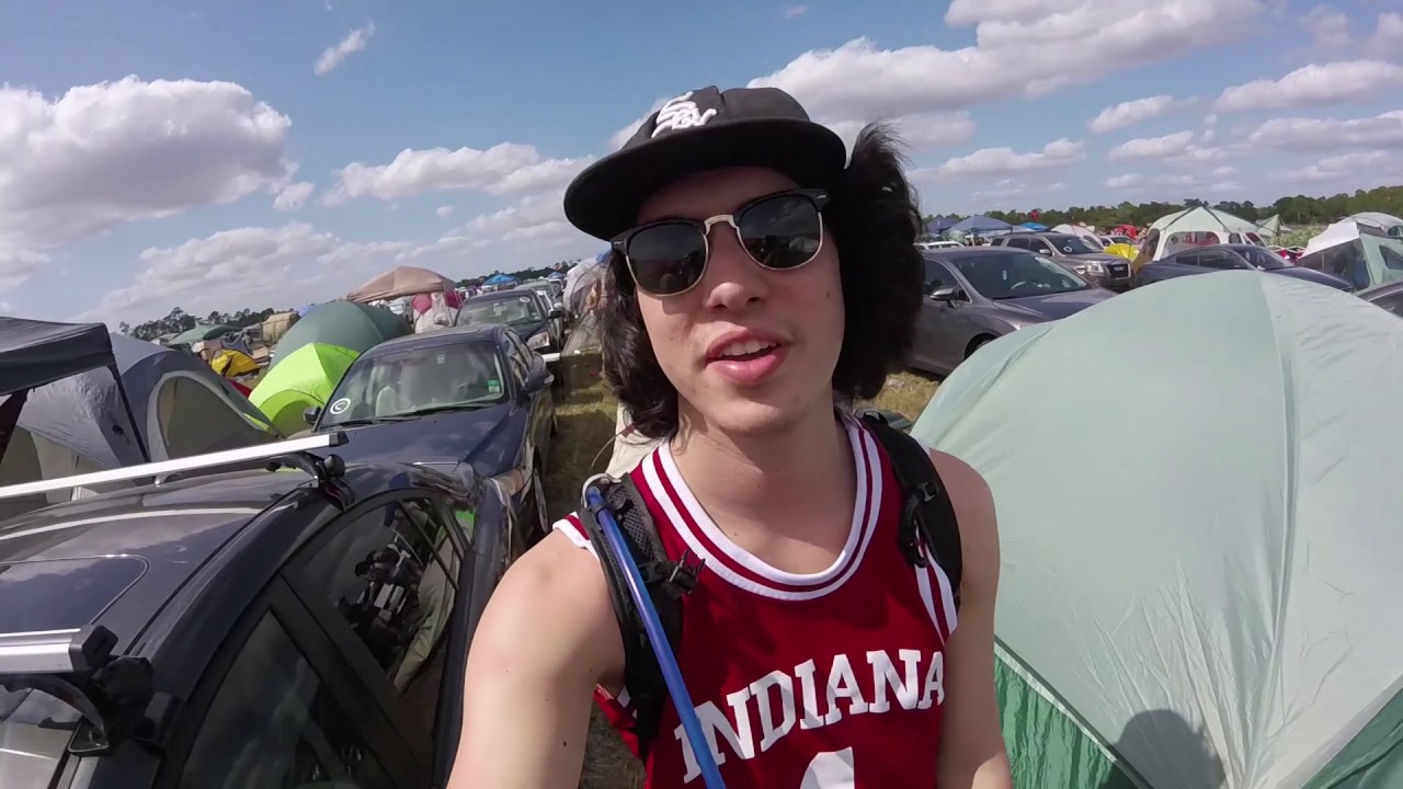 Okeechobee Music Festival 2017 Recap