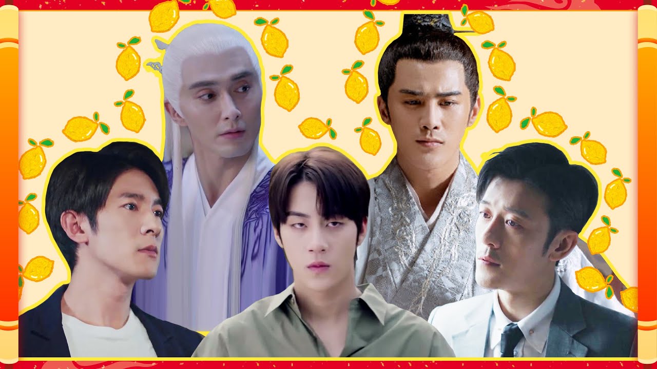 YouTube Bonus Series | The Jealous Scenes in 2020! | Special Clip | ENG SUB