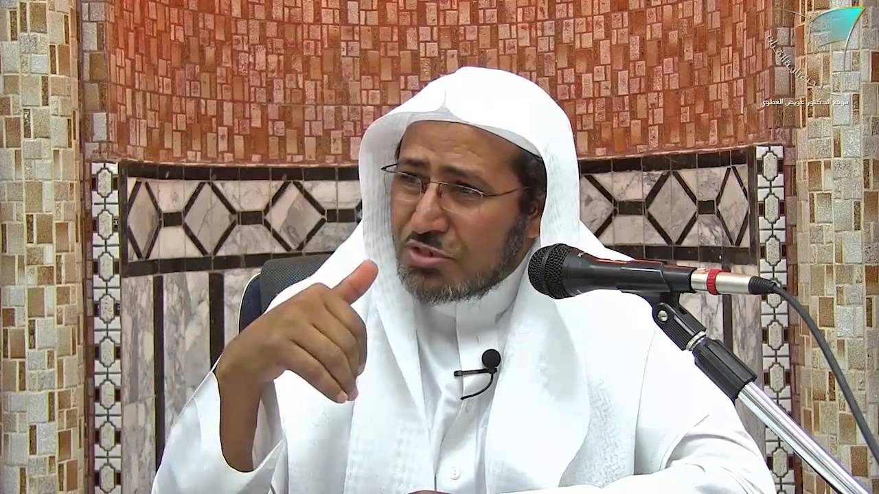 تفسير {ما أشهدتهم خلق السماوات والأرض} الآية