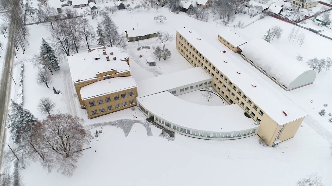 Smiltenes vidusskola