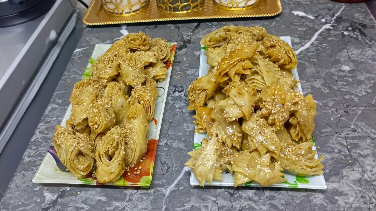 ارخص معسله ممكن توجديها لرمضان بلا التشبيك ولا صداع الراس لسان الطير👌👌 والفراشه