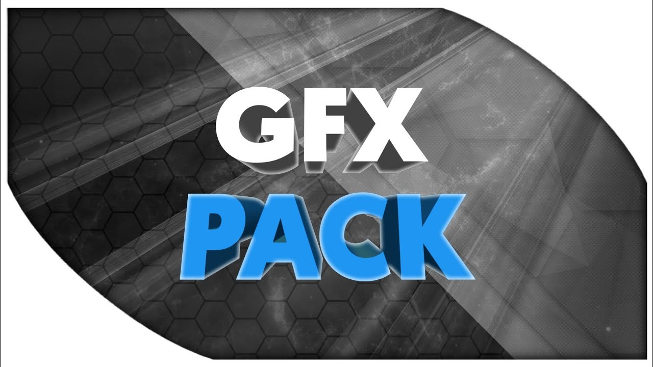 GFX PACK  (BY TASQAIN)