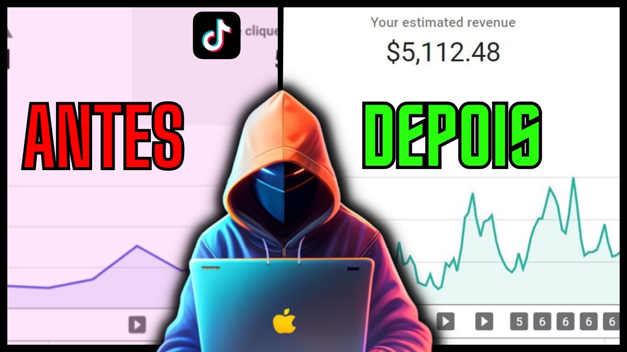 Como Viralizar no Tiktok e Sair do Flope em 2023 e ( monetizar rápido )