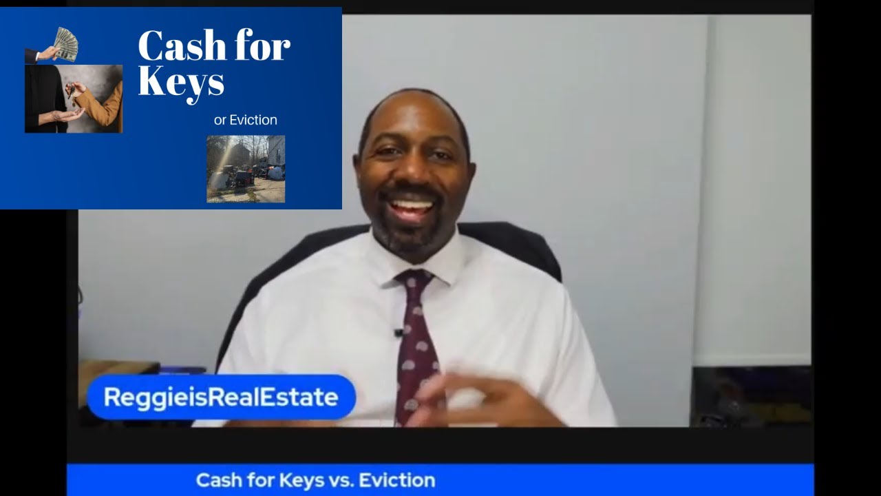 Cash for Keys