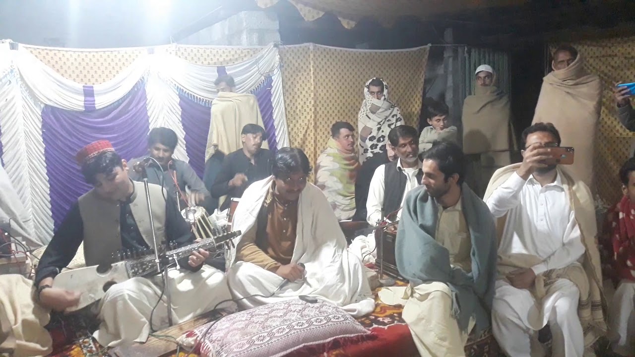 shahid ustad aw tariq jorra mesre 2020 zaror y wawry