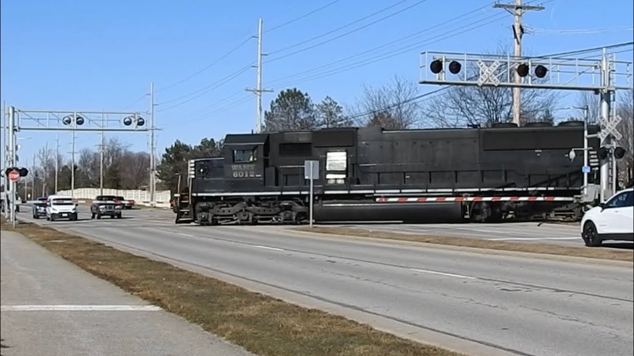 6012 Leads KN381 Past MP10 || 2/25/21