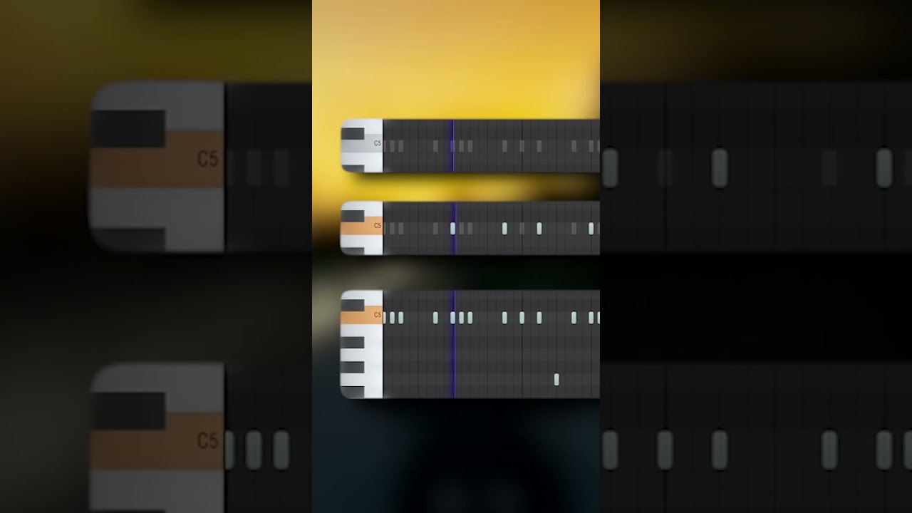 how to make 'heavy metal' trap beats for Don Toliver!?  #beat #flstudio