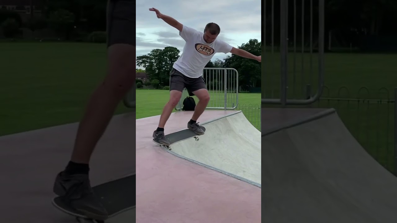 Jason Emery - 2021 Video