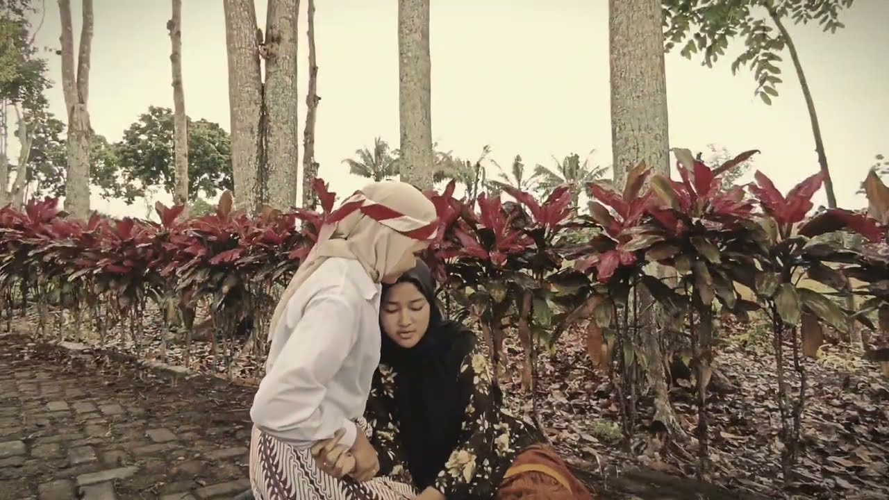 Film Pendek | MTsN 11 Banyuwangi - 