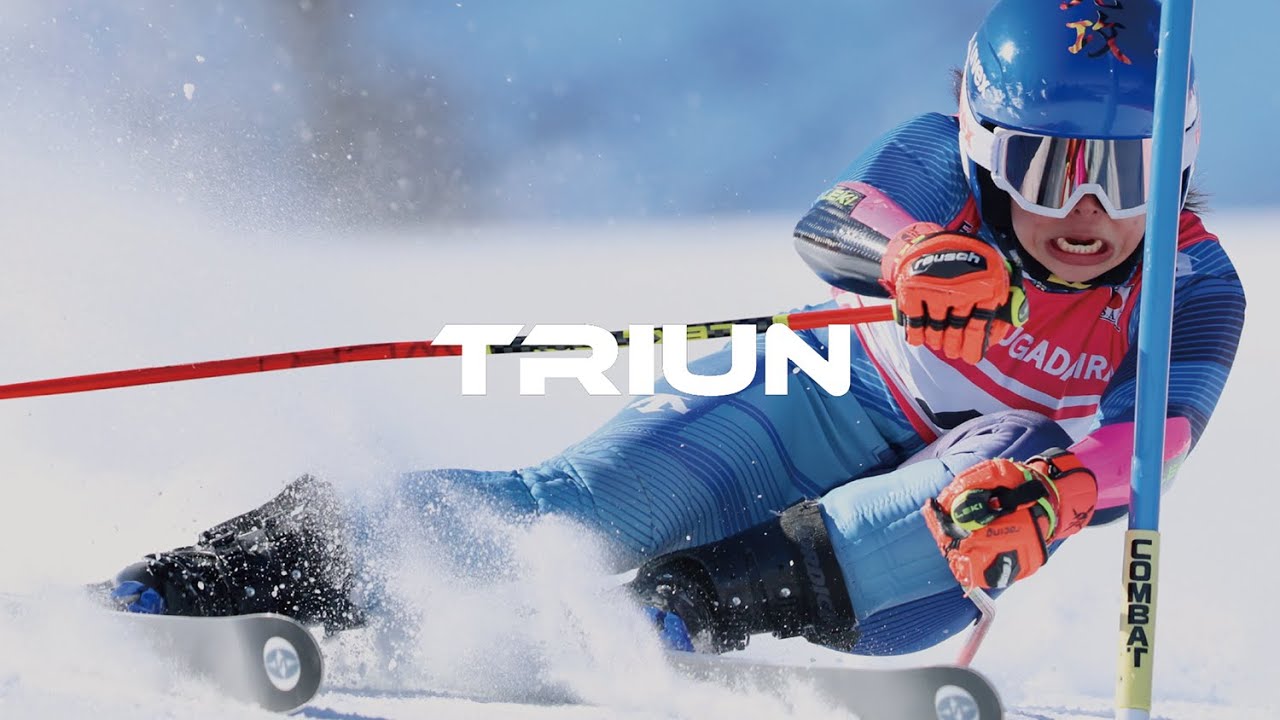 2025-2026 OGASAKA SKI / TRIUN PROMOTIONAL VIDEO