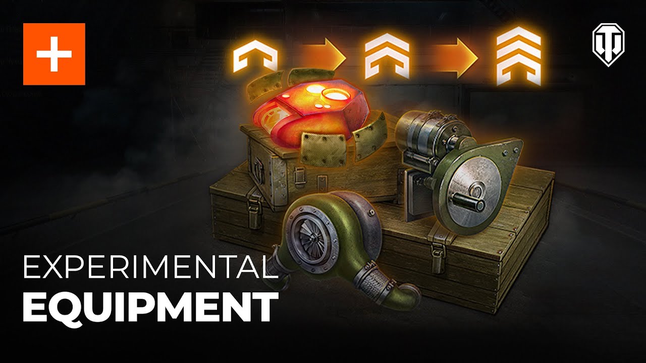 Experimental Equipment: New Options for Vehicle Tuning