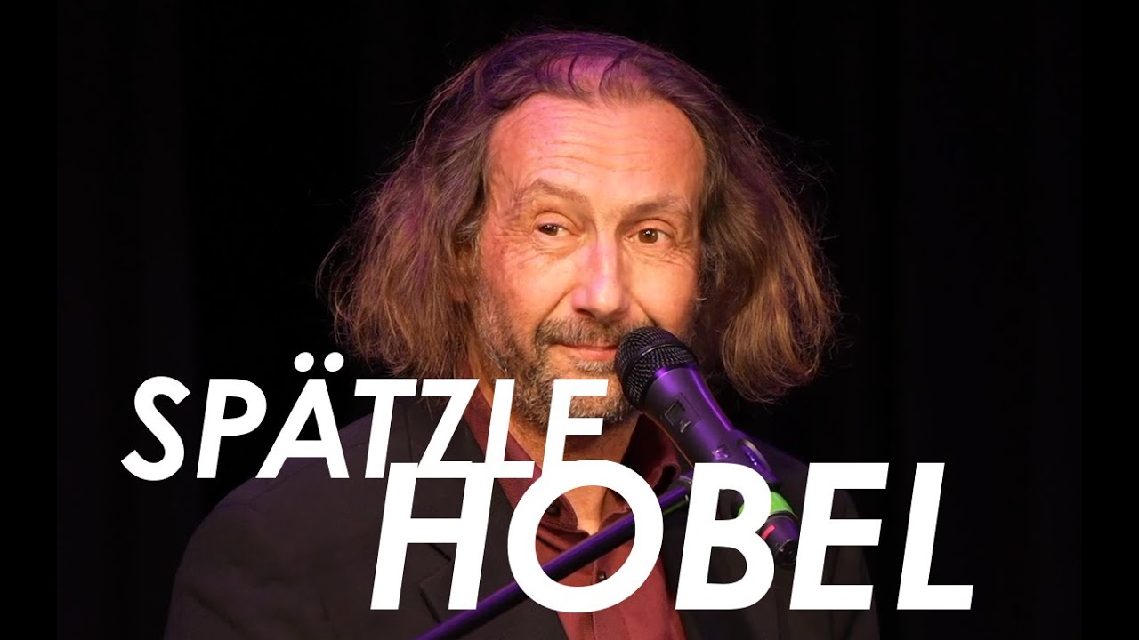 Spätzlehobel