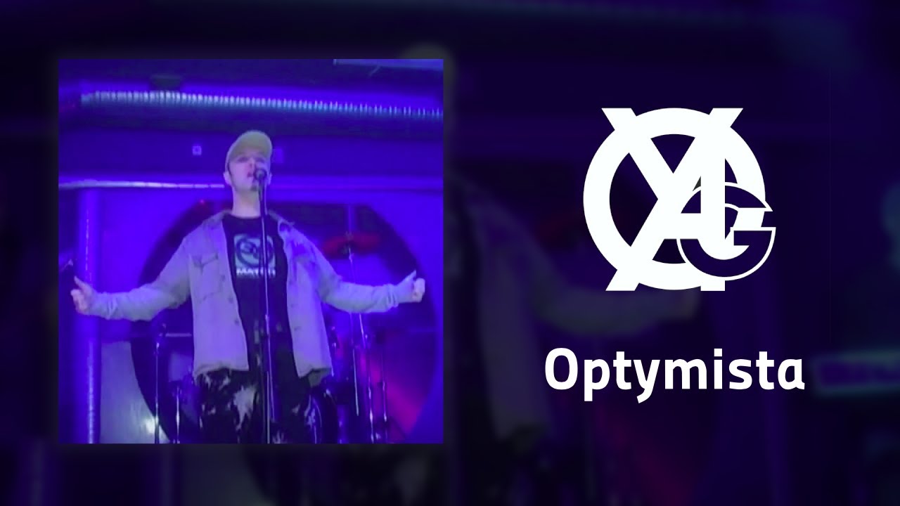 Yago - Optymista