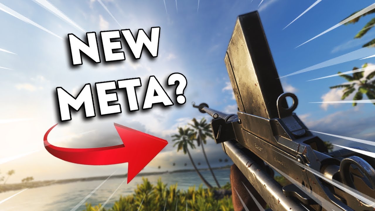 How to Properly Play Battlefield 5 (8K ULTRA RTX ON)