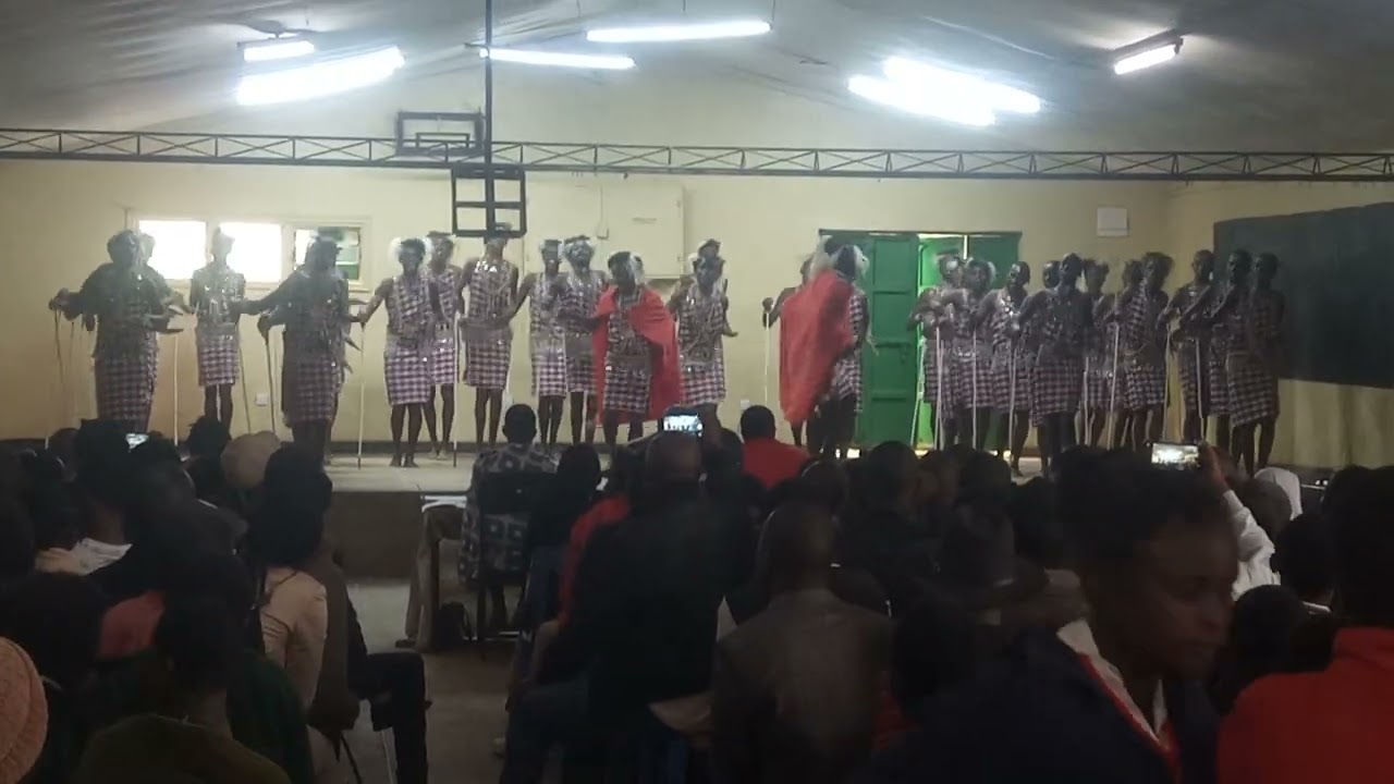 TALEK BOYS PERFORMING AT OTG NAROK FOLK SONG  subscribe to my channel