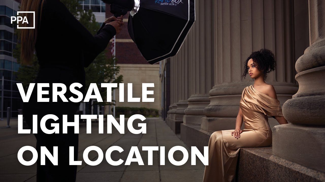 Natural vs Dramatic Lighting: On-Location Photography Tips