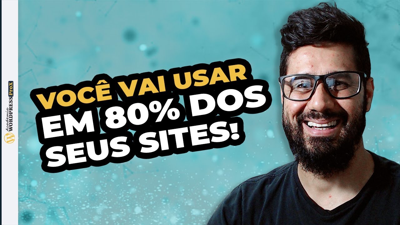 OS 4 Melhores Temas WordPress Grátis Para 80% dos Sites [ ESQUECE Temas Épico, Wolf WP, WP Avenger ]