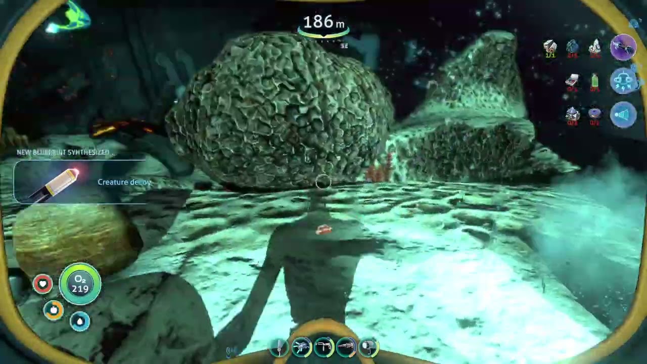 Subnautica part 8