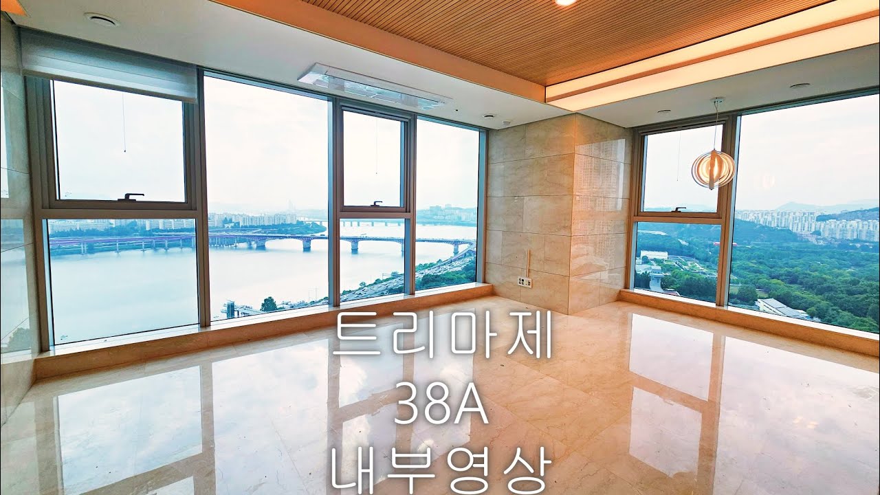 트리마제 38평A(84A)내부영상