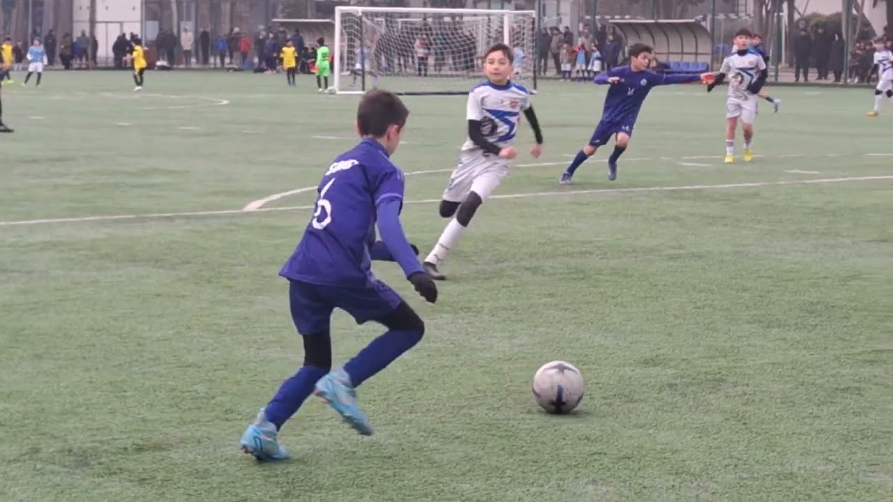 BAKI ÇEM-TI. ARAZ BAKI FK. 1-------ROFM FK.2(2-ci hissə. )02.15.2016