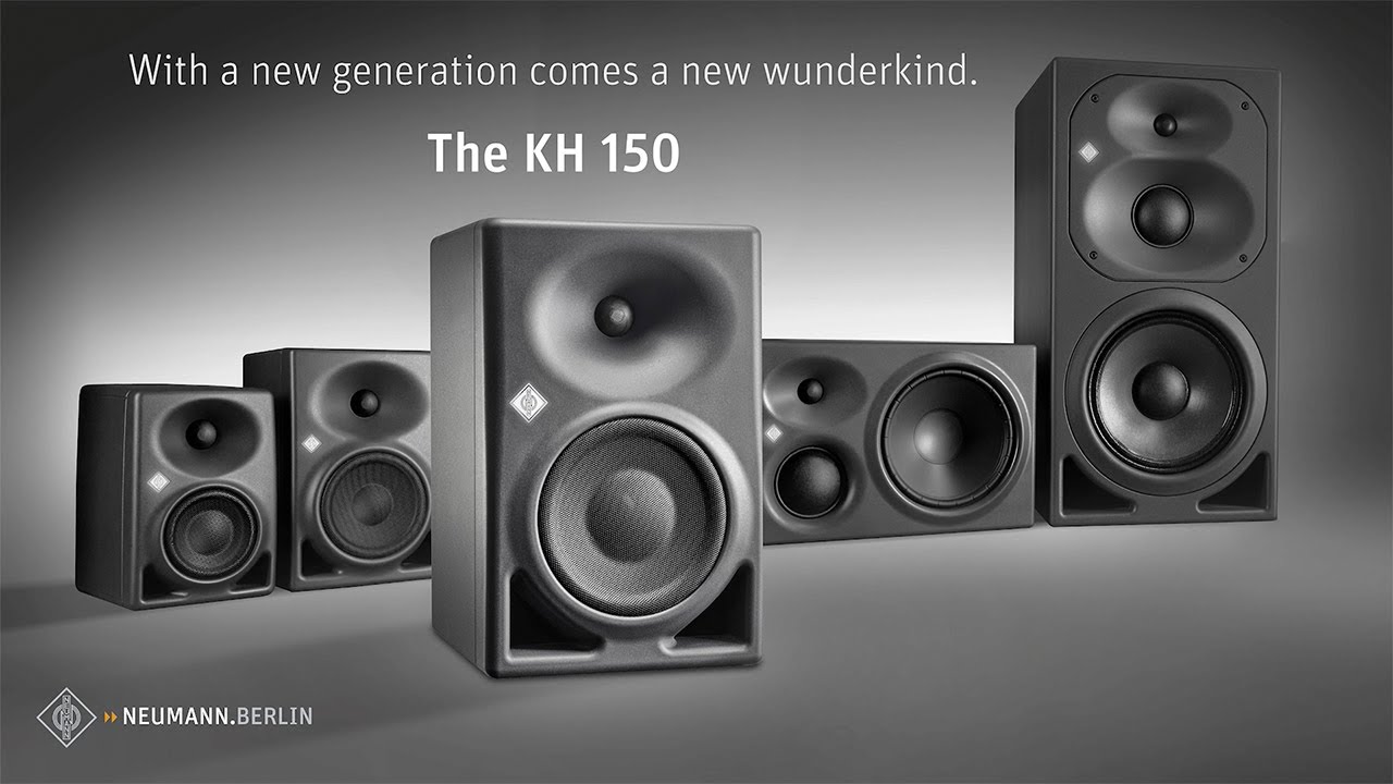 Introducing the Neumann KH 150 (Part 2)