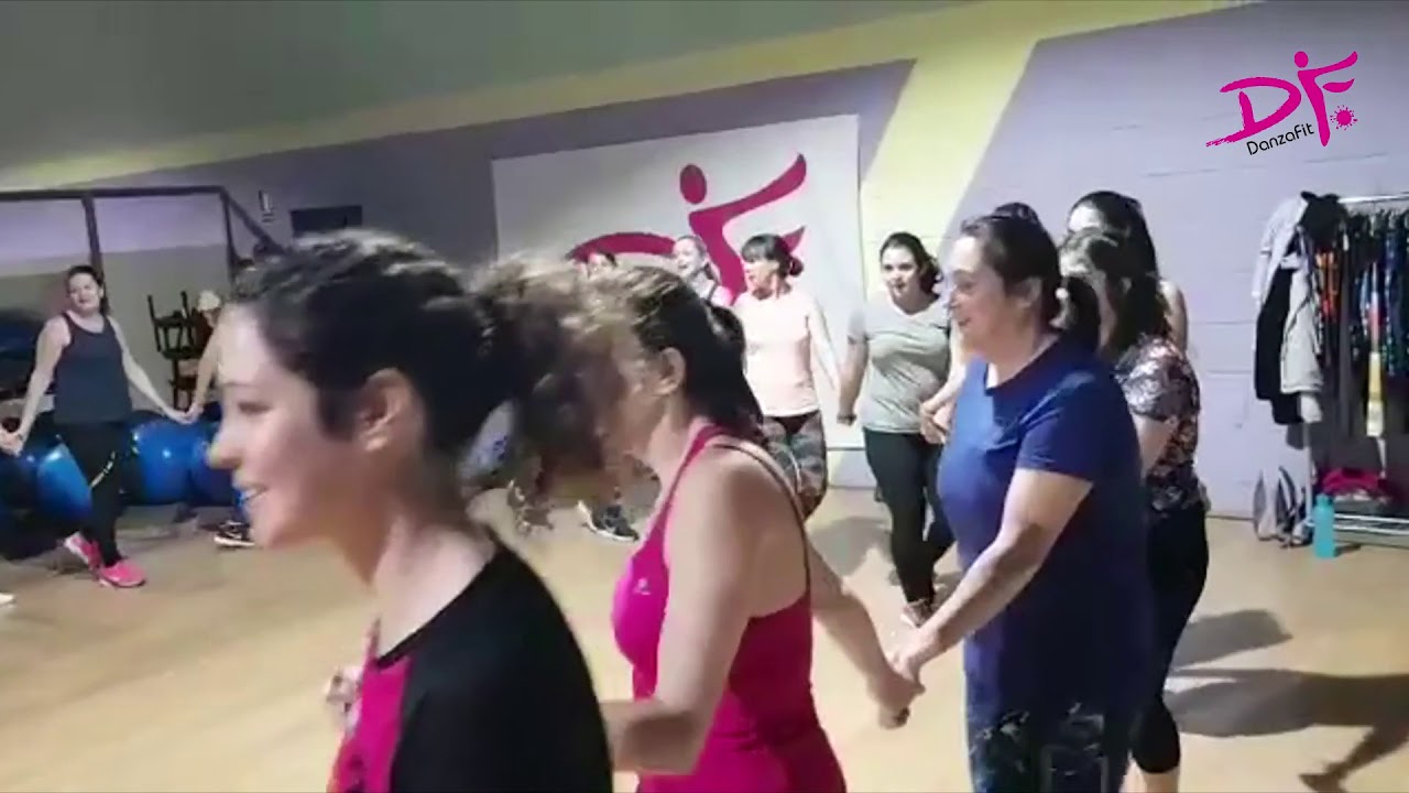 Paquito el Chocolatero - DanzaFit