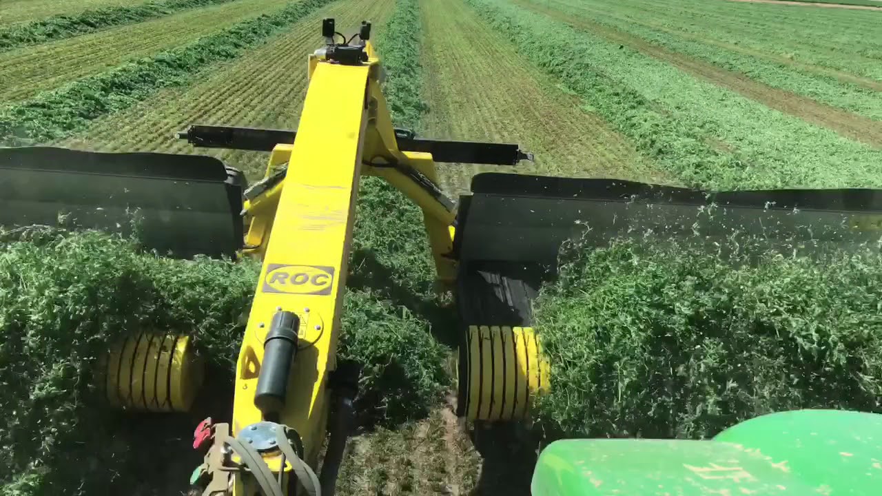 ROC RT 1120  RT 730