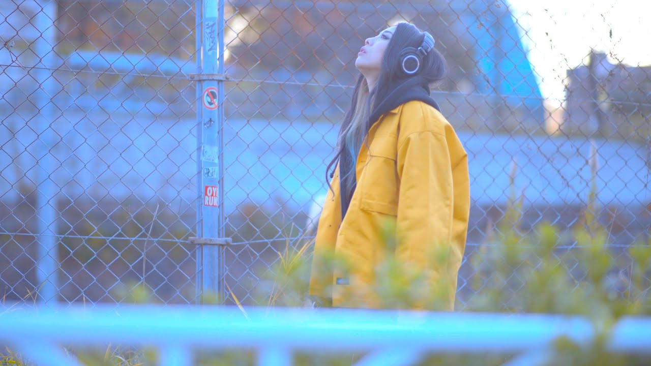 AYA a.k.a. PANDA - あの頃から今（字幕）