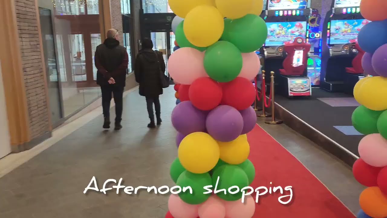 FILIPINA BELGIAN LIFE : JANUARY 2026 A NEW JOURNEY || @Lyblue707 