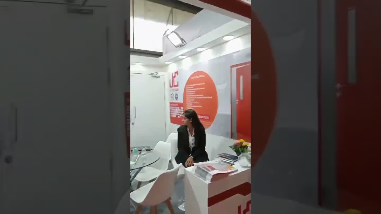 Fire India expo 2022