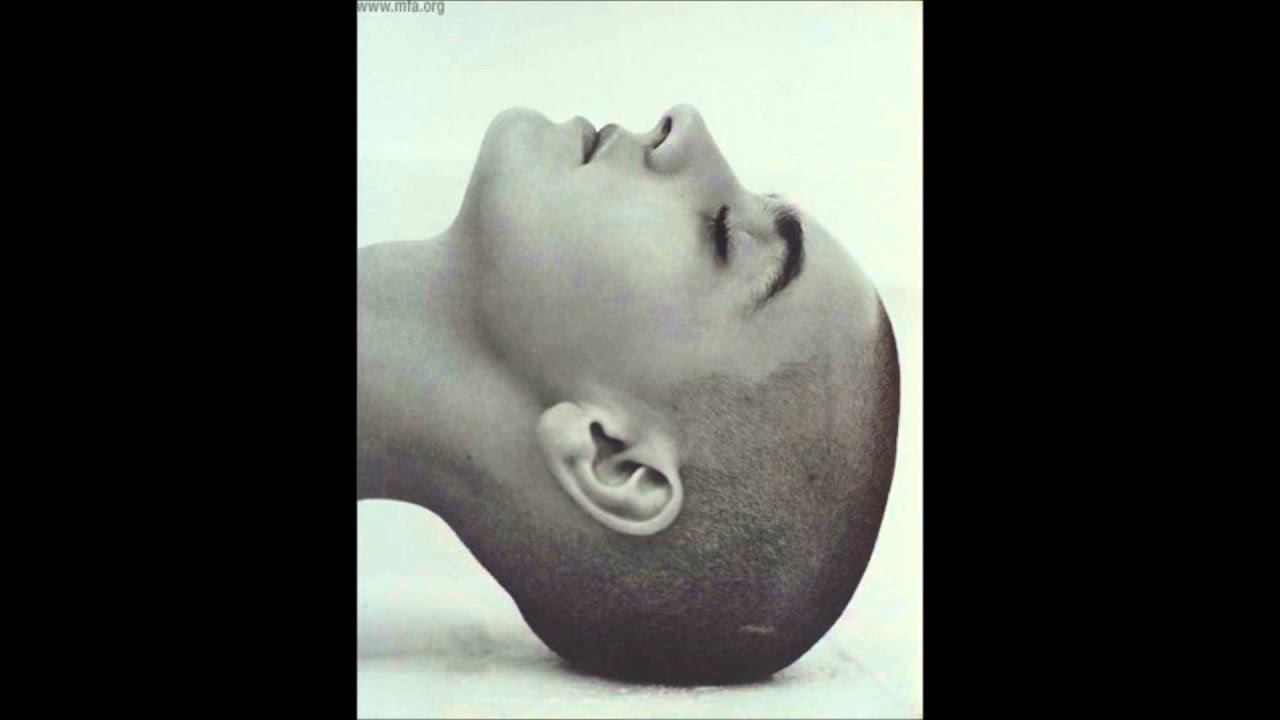 Abdel Ali Slimani feat. Sinead O'Connor - 