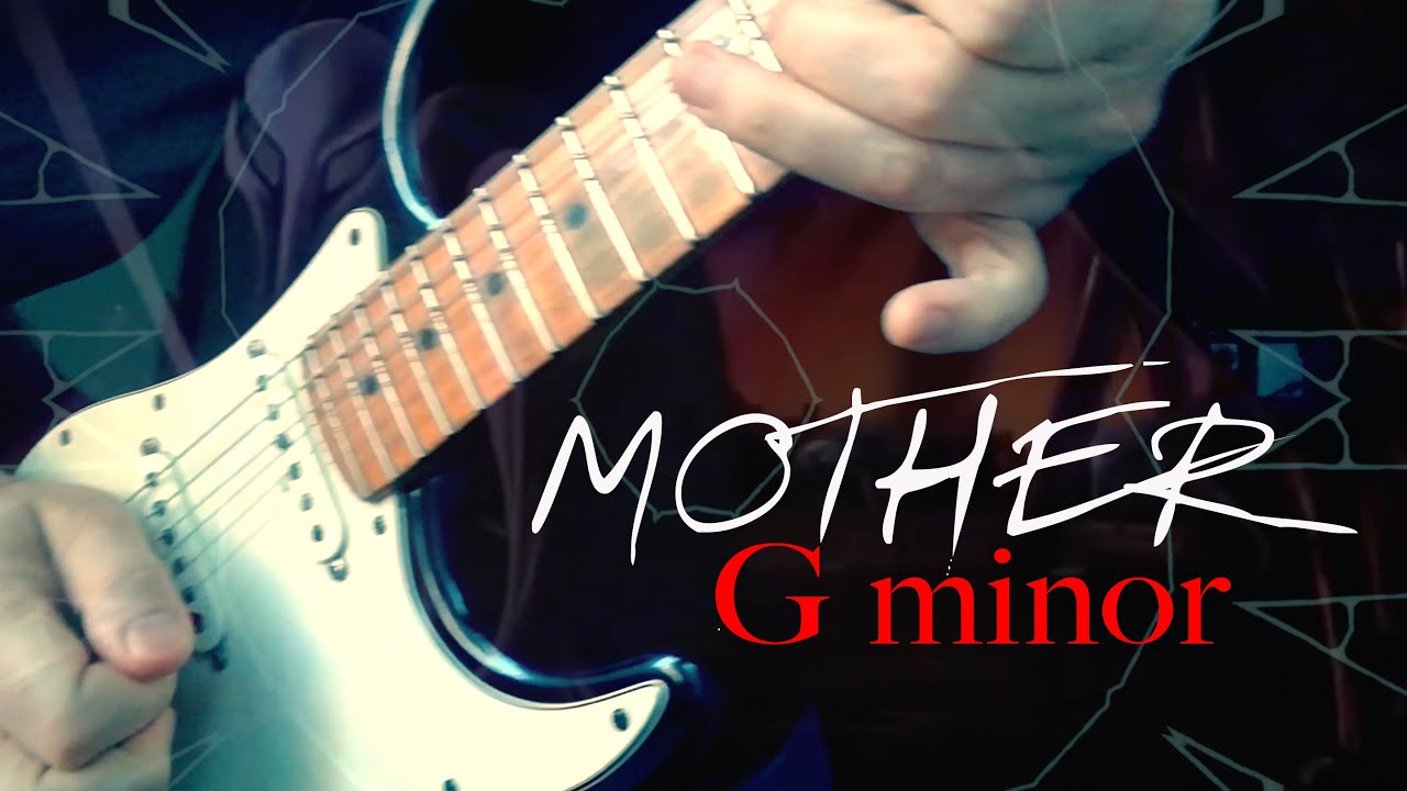 Mother (G minor)