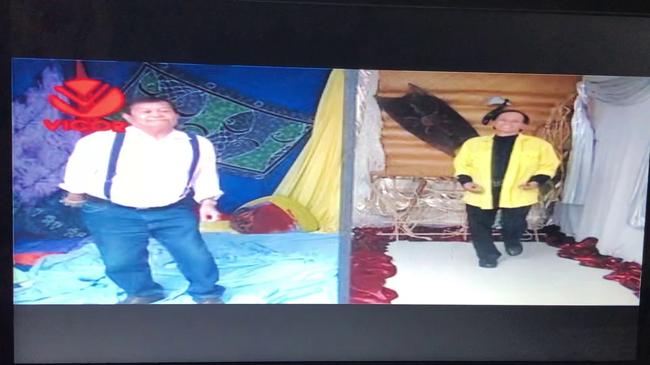 Dagohoy ug Lapu lapu karaoke max & yoyoy