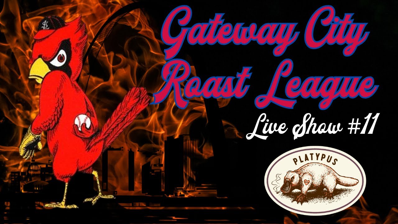Roast Battle | Gateway City Roast League | Full Battle #11