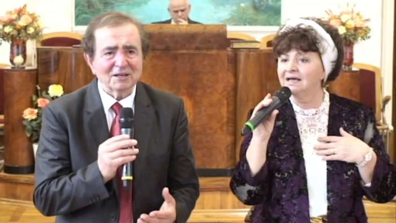 Frații Groza ~ Când aproape-am fost de mal