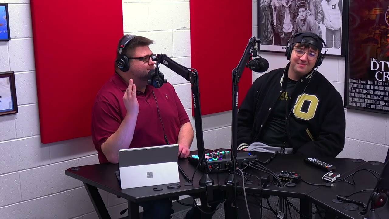 The Penalty with Trevor Cherney   MSU vs Oakland with Special Guest , Steelers vs Lions preview, etc