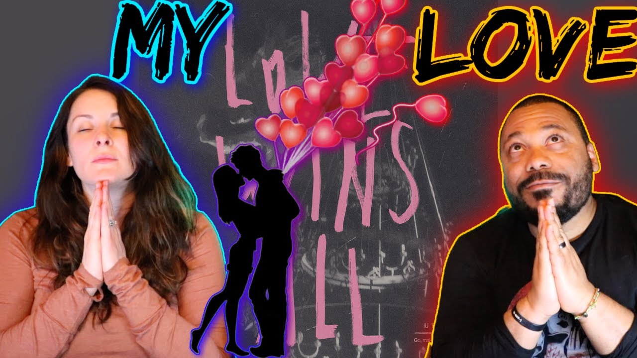 IU  - Love wins all   *REACTION!!*