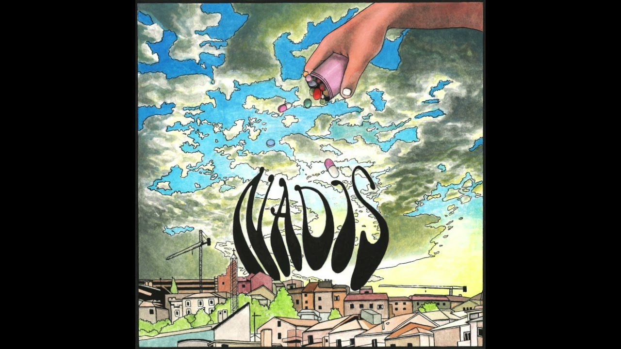 NADIS  - Improvviso Paradiso (Audio)