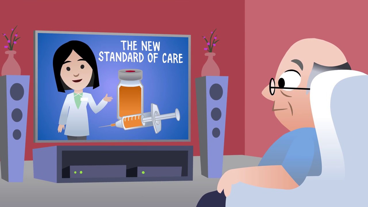 Cancer Clinical Trials: Standard of Care