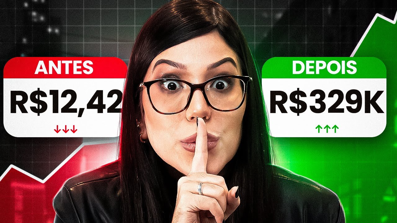 ✅ Como DESTRAVAR o Faturamento do seu Funil Perpétuo em 3 Passos Simples