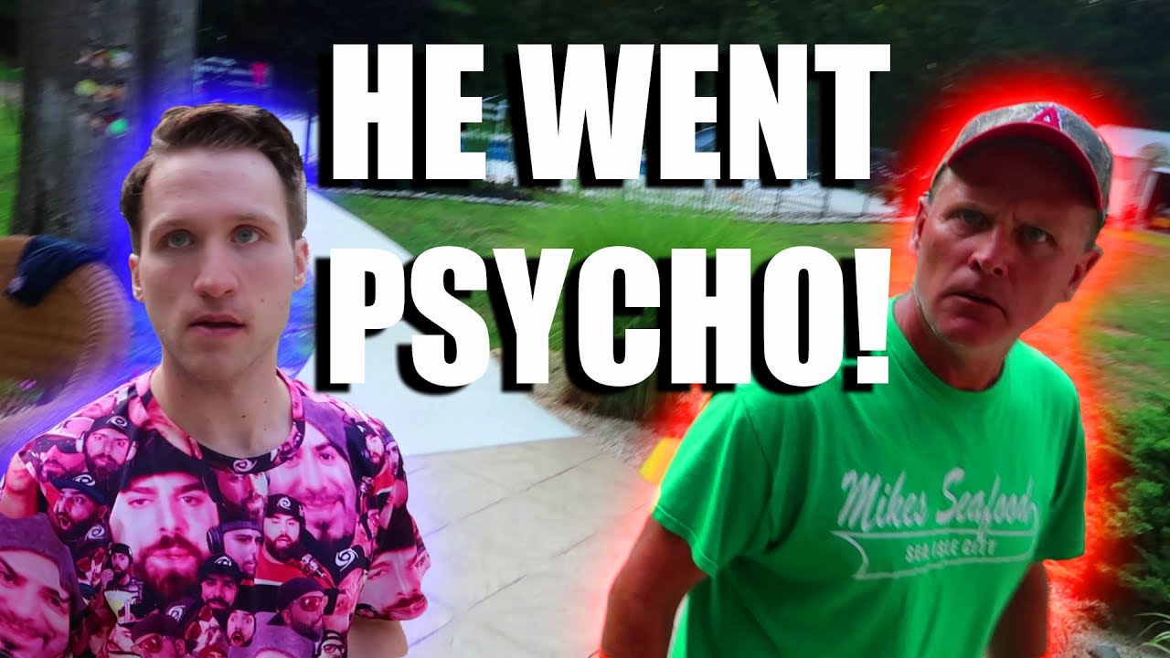 I TOLD MY DAD THIS & HE WENT PSYCHO!