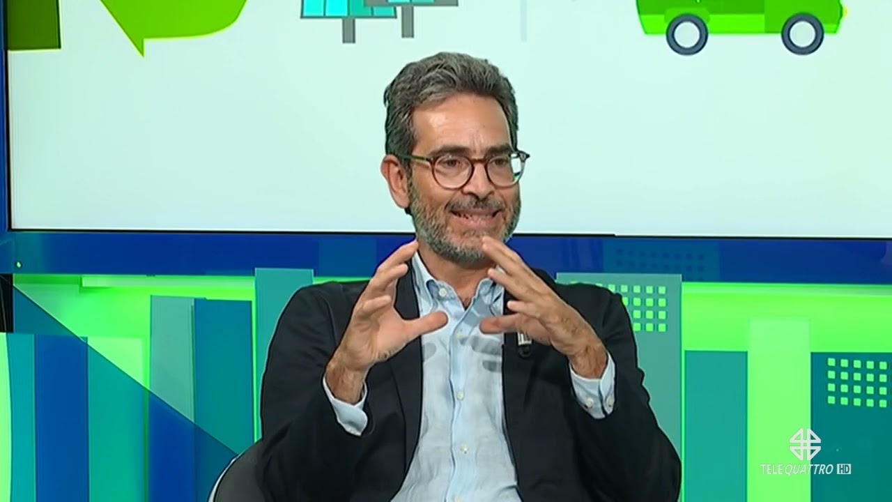 PRODUZIONI TELEQUATTRO | 07/08/2023