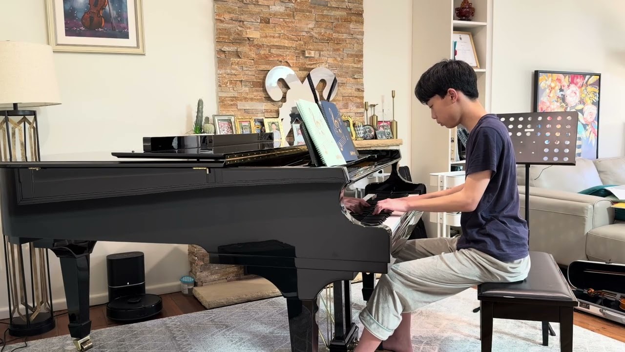 This is How I Practice - Beethoven's Appassionata (Full Sonata)