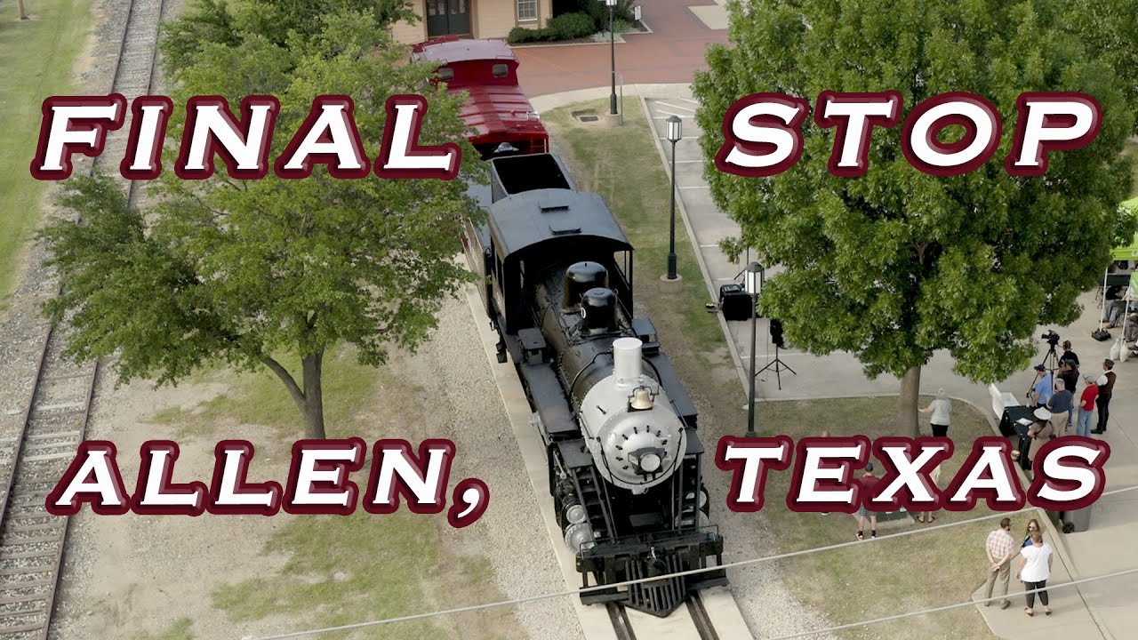The Steam 🚂 Locomotive is Ready