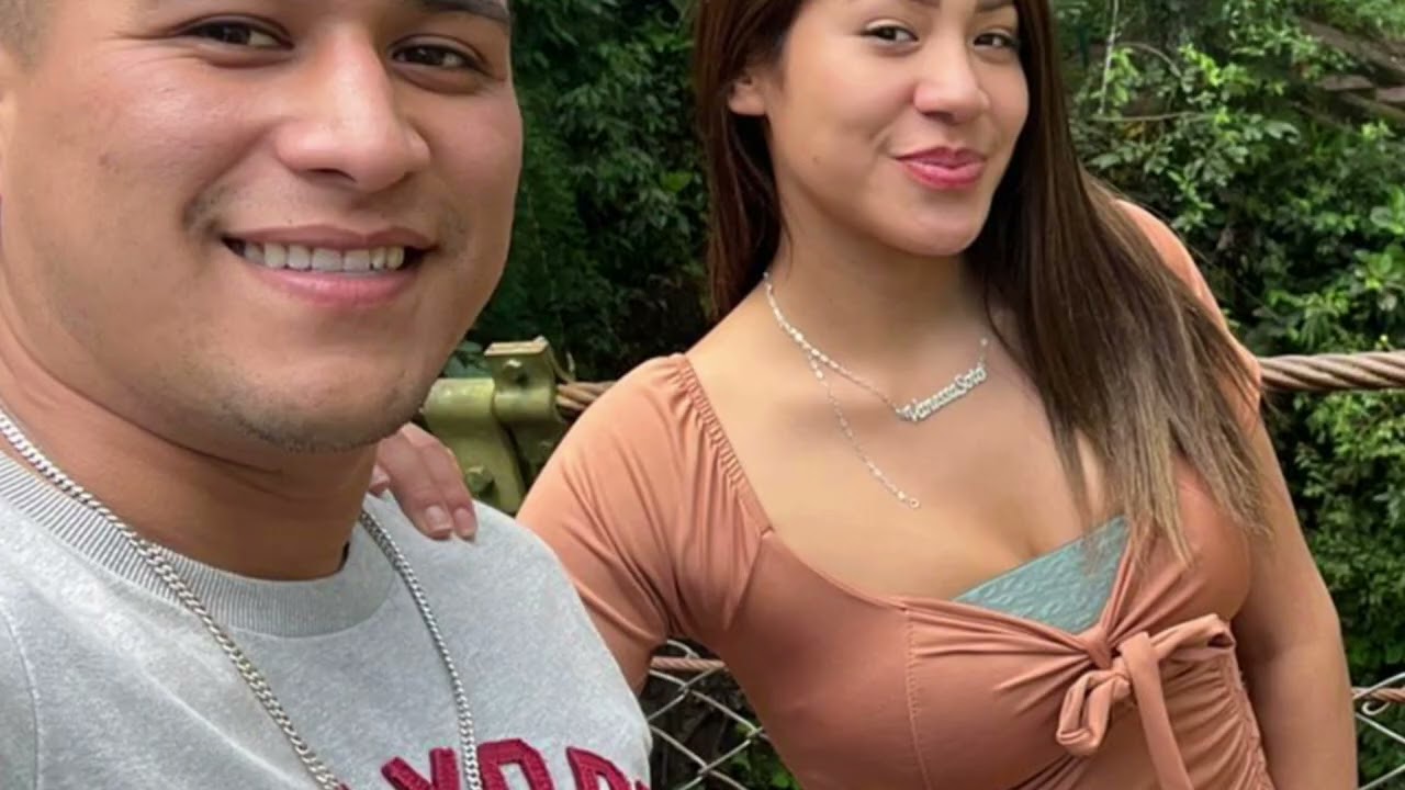 VANESSA SOTO LA CHINITA DE LA SALSA- CONFIESO